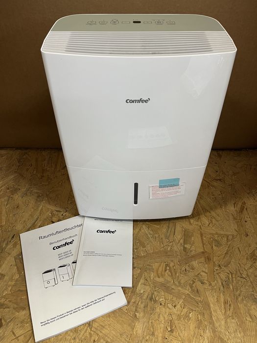Comfee MDDF-20DEN7-WF Osuszacz Powietrza 360 W 230