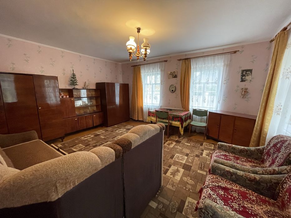 Продаж будинку смт. Нове!!!