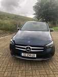Mercedes Benz Progressive