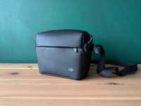 Bolsa Drone preta Dji