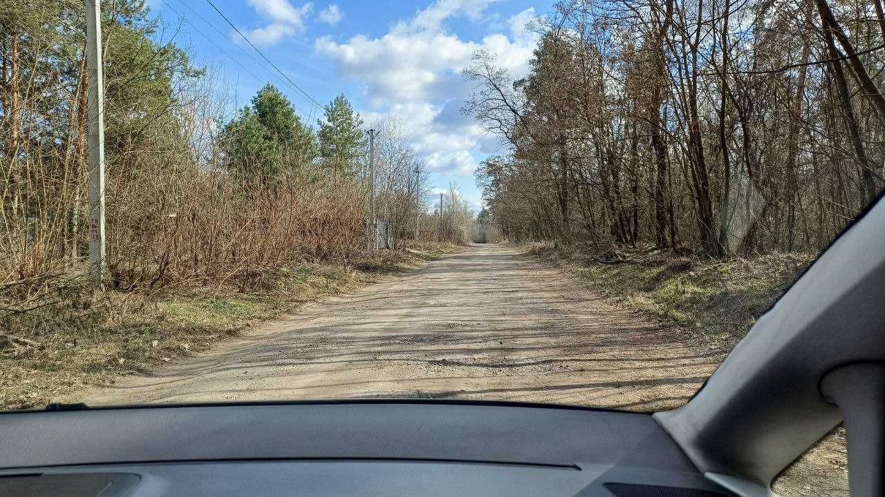 Продам земельну ділянку Боярка, 12 соток, СТ "Сузір'я"