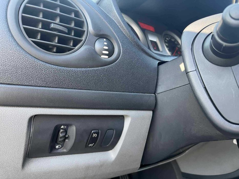 Renault Clio 1.5 DCI