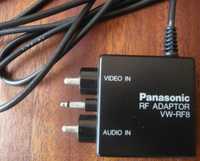 Adaptador RF Panasonic VW-RF8