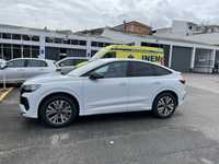 Audi Q4 Sportback e-tron 40