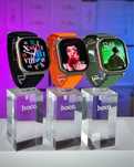 Apple Watch 10 Series Ultra 2 Premium Amoled 49mm