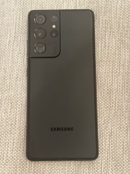 Samsung Galaxy S21 Ultra, 256 GB