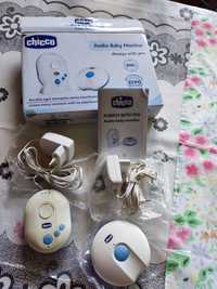 Audio Baby Monitor Chicco