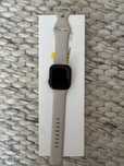 Apple watch series 10 42 mm rozowe zloto