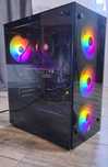 Комп'ютер Ryzen 5 3600, 32GB DDR4, 2×500GB SSD, Geforce GTX 1080 8GB
