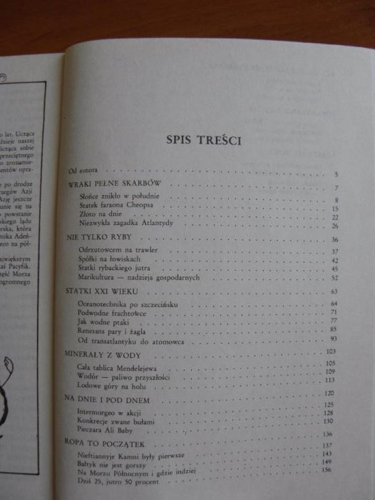 29. Neptun otwiera podwoje - Henryk Mąka