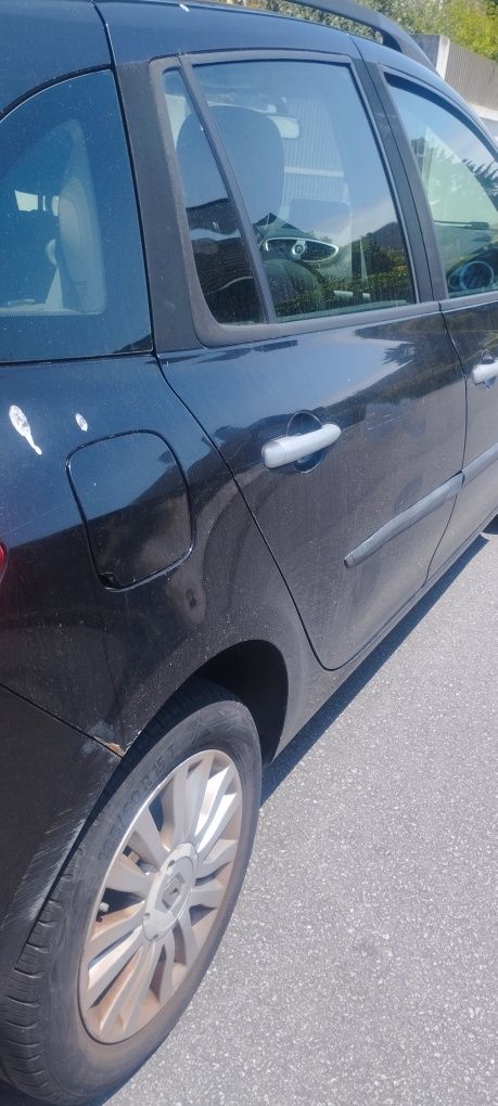 Renault Clio DCI Break