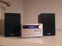 Wieża panasonic SA-PM250