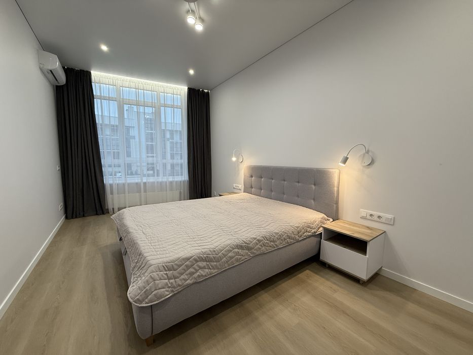 ЖК Італійський квартал вул. Дубищанська 6 Оболонь