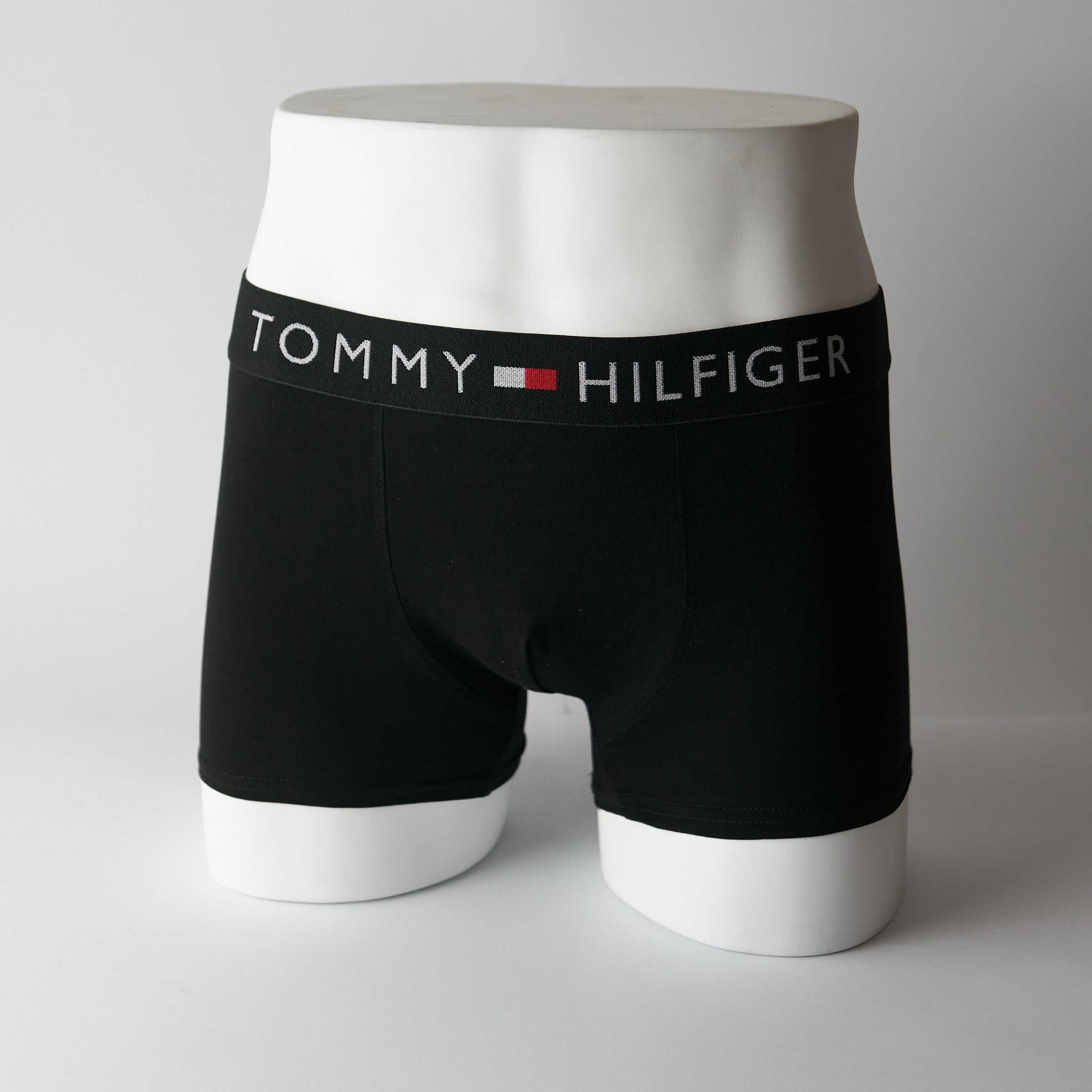 Боксери tommy hilfiger. чоловічі боксери. труси tommy hilfiger. Томмі