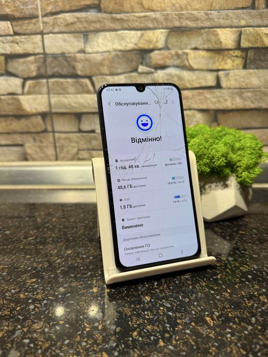 Samsung a40 64 gb Neverlock