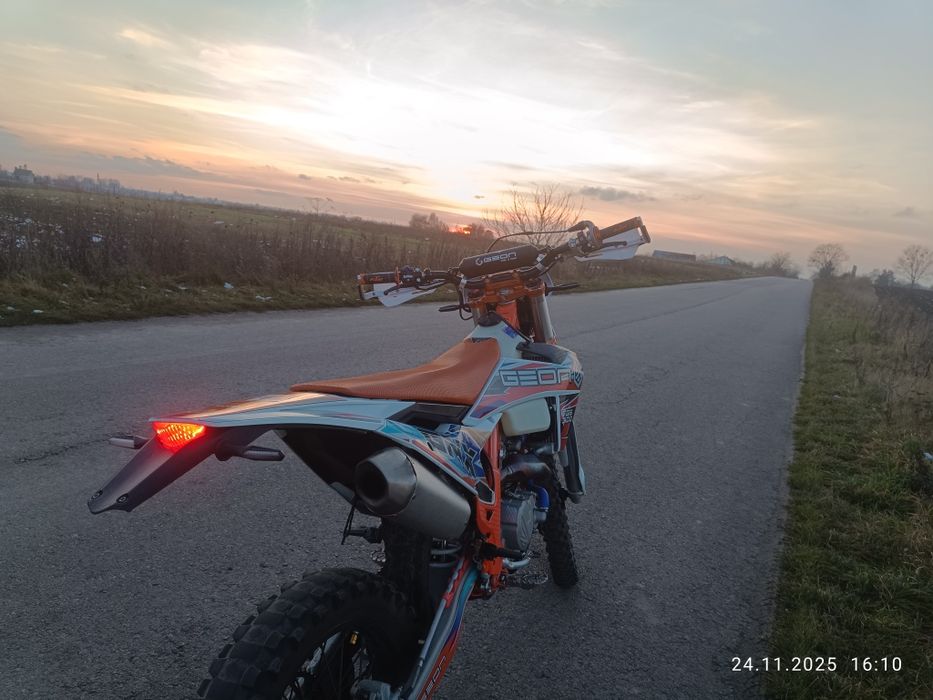 Geon GNX 300 YGS K23