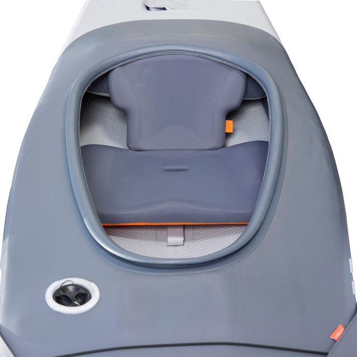 Kayak insuflável de passeio alta pressão I Strenfit dropstitch 1