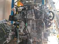 Motor Citroen psa  C3 1.2 gasolina ref. HNZ / HN01