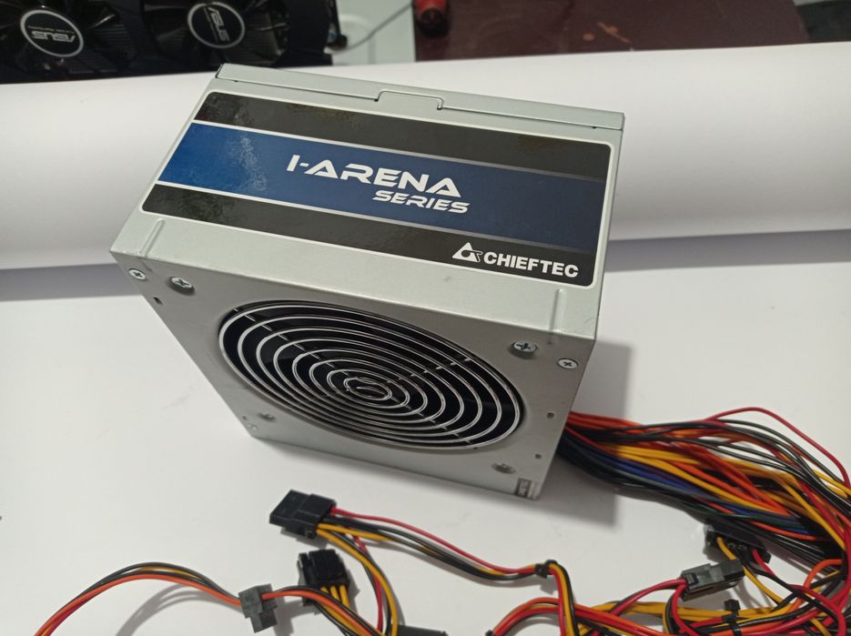 Блок питания Chieftec 350w