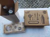 Conjunto de 8 peças Cocktail Set