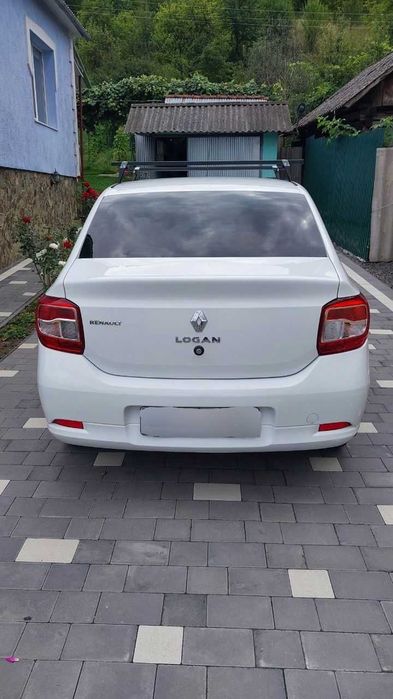 Продам авто Renault logan