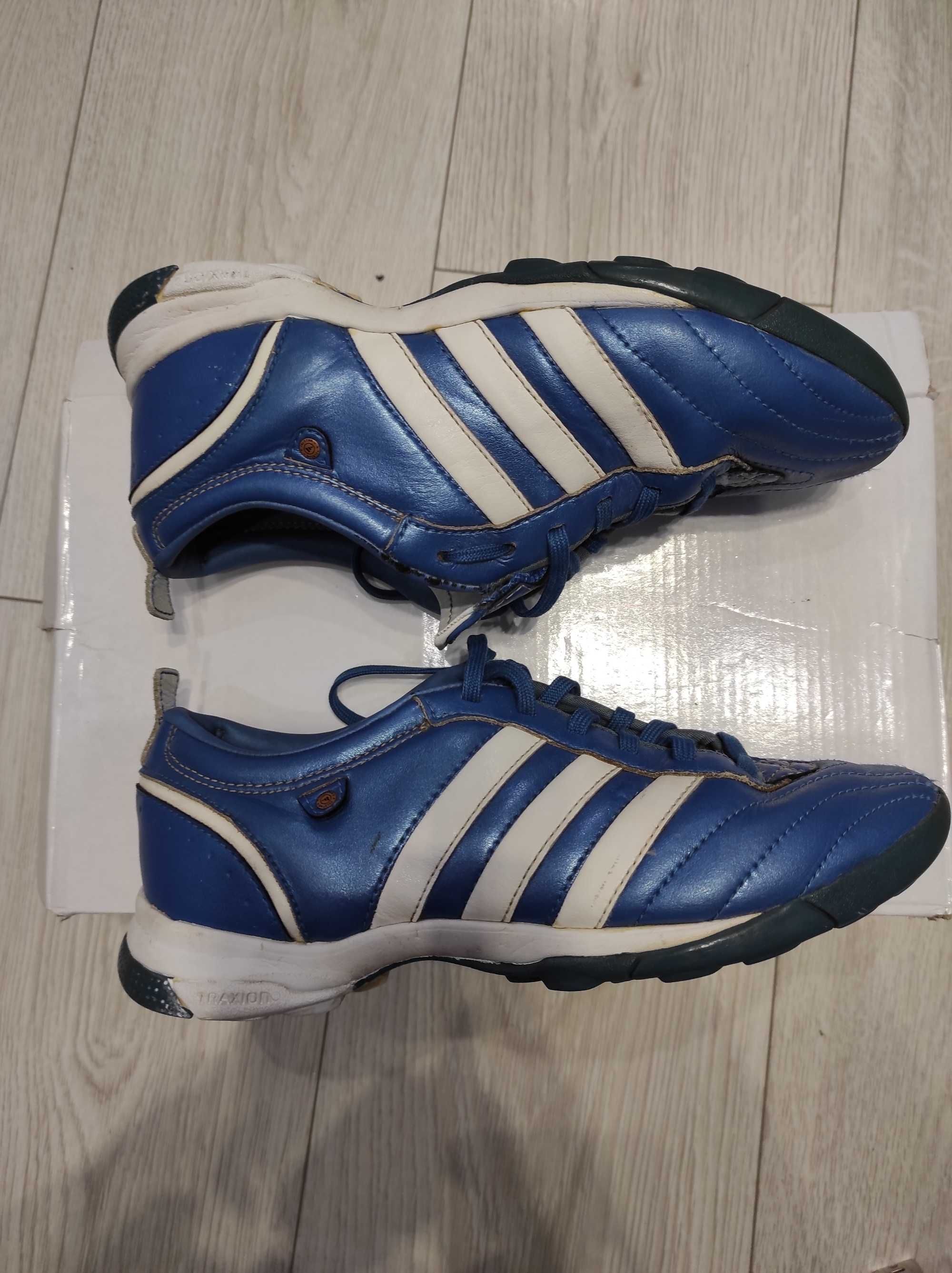 Buty adidas rozmiar 35.1/2