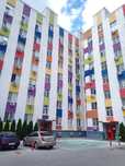 Продам смарт квартиру  Салтовка "Воробьевы Горы".  12000