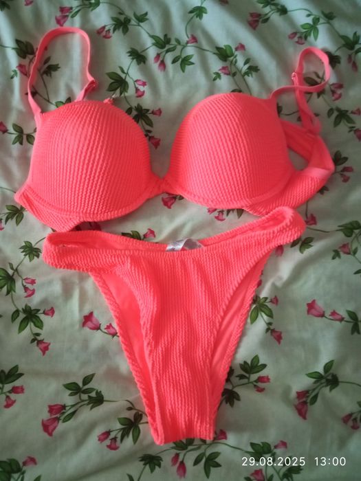 Купальник новий,