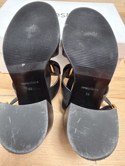 Босніжки SeeByChloe. Chloe. Оригінал