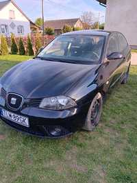 Seat Ibiza 1,9 TDI 2007