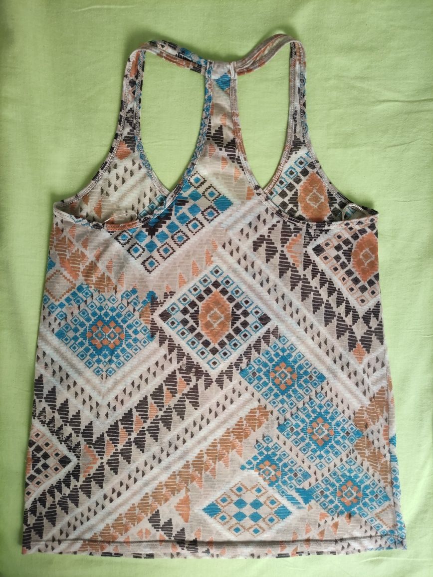 Top verão Pull&Bear