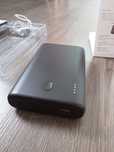 Powerbank WG (Winner Group)  20000 mAh QC 3.0 PD 65W Czarny