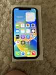 Iphone x 64 gb space grey bat 100%