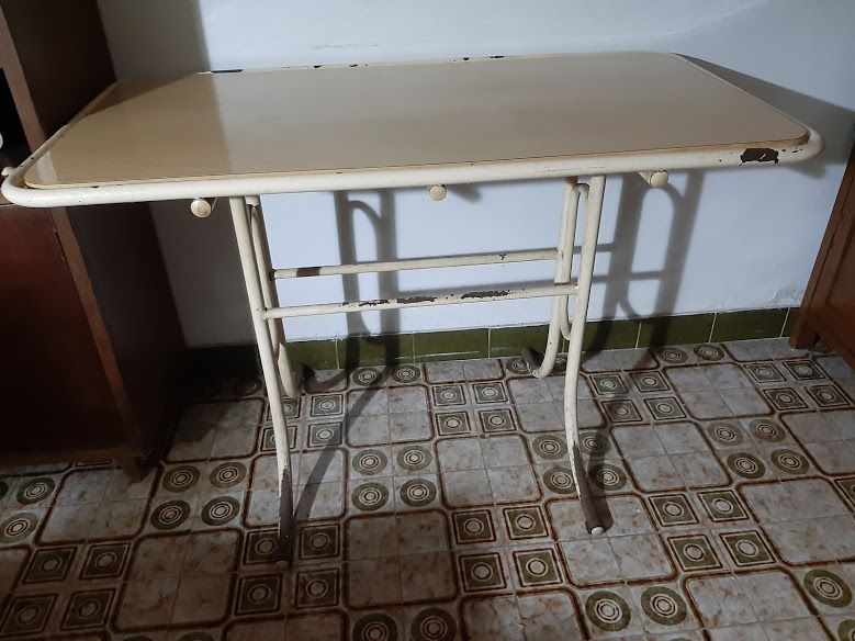 Mesa retangular Vintage