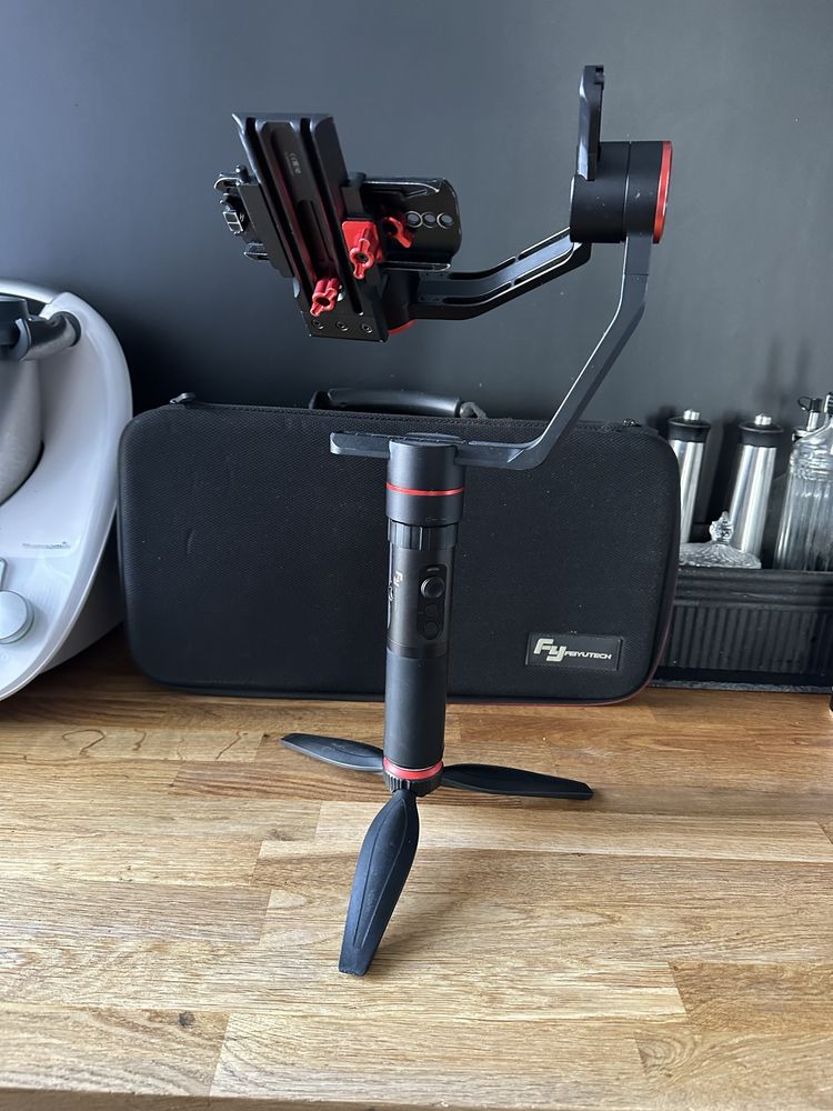Stabilizator feiyutech