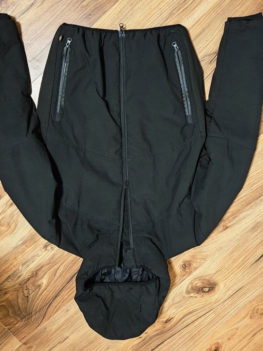 Куртка Chameleon Liskamm, мембрана