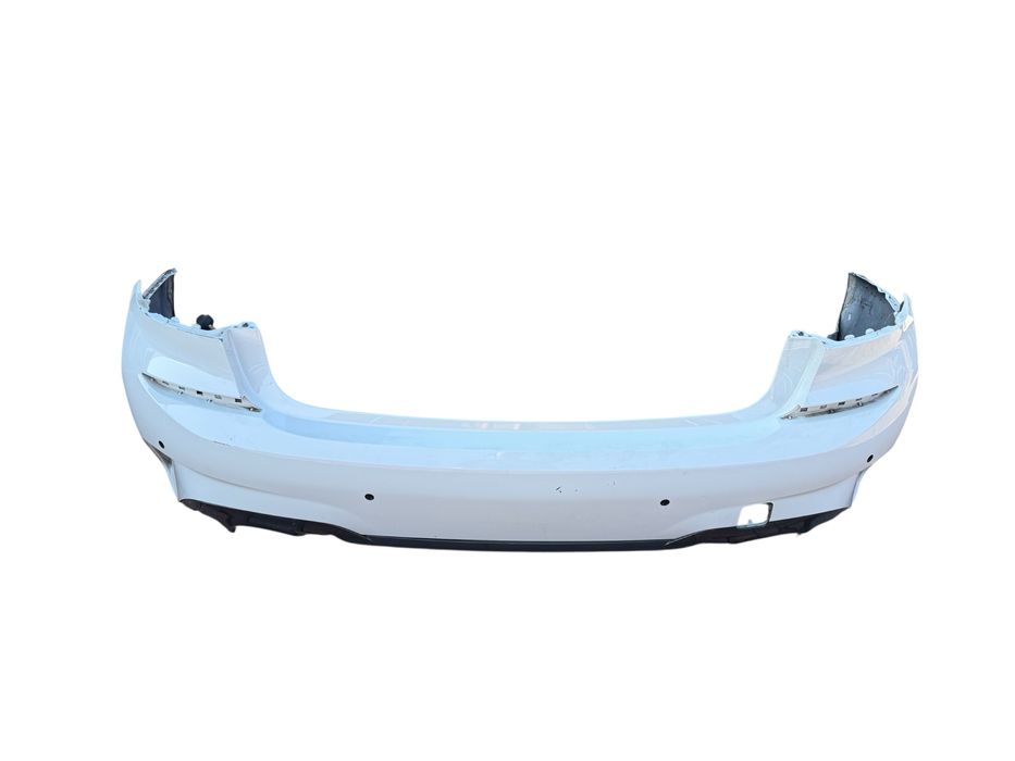 Zderzak tylny BMW g20 M pakiet