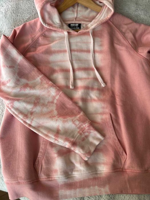 Jolie & Joy Bluza z kapturem damska L/40