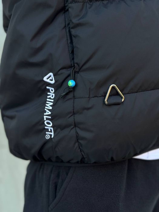 Зимовий Пуховик Nike ACG+Подарок