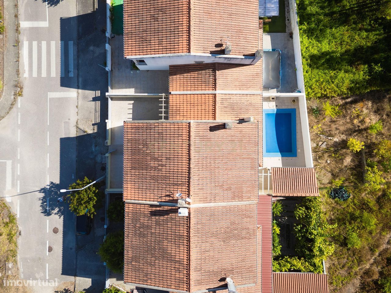 Moradia T4 com Piscina Privativa na Marinha Grande