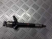 Wtrysk Wtryskiwacz Toyota Avensis T25 2.0 D4D 23670 0R180