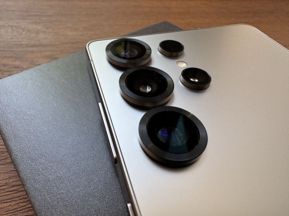 Galaxy S25 Ultra 12/256