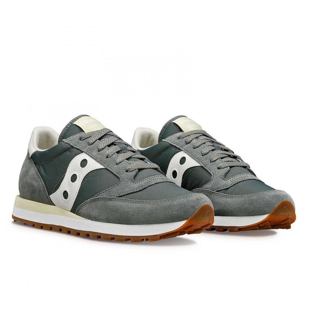 Кросівки Кроссовки Saucony Jazz Original (S2044-695) Оригінал!