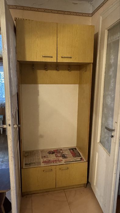 Шафа радянська, всі дефекти на фото