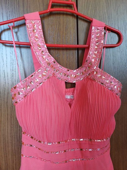 Vestido Deusa Pretty Bunnies - Negociavel
