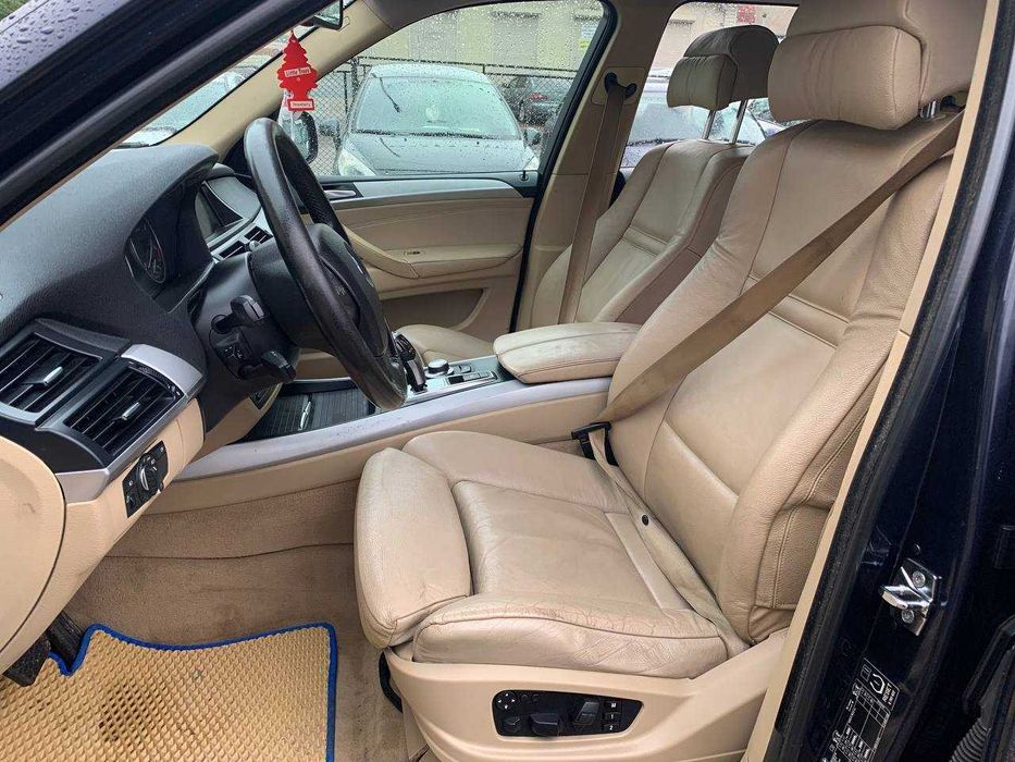 BMW X5 2007р.в 3.0 л.Дизель