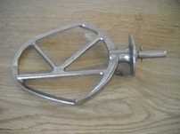 Mieszadło typu K do Kenwood KW 712205 / KW 711977 Oryginał