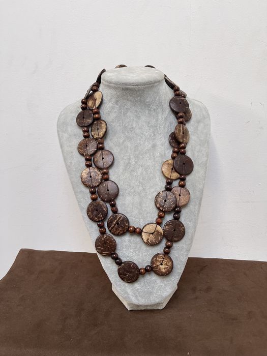 Stary Naszyjnik z Prl