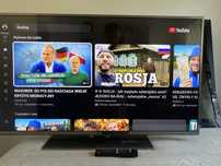LG 42 cale LED smart Full HD