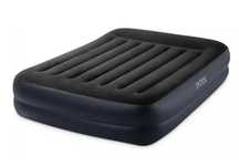 Materac intex dwuosobowy